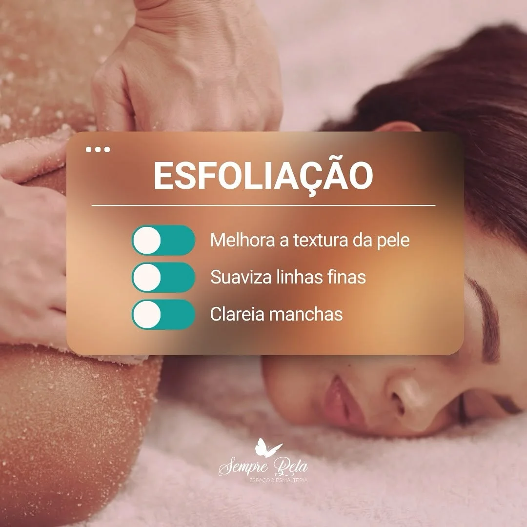 Sempre Bela · Sobre a Sempre Bela